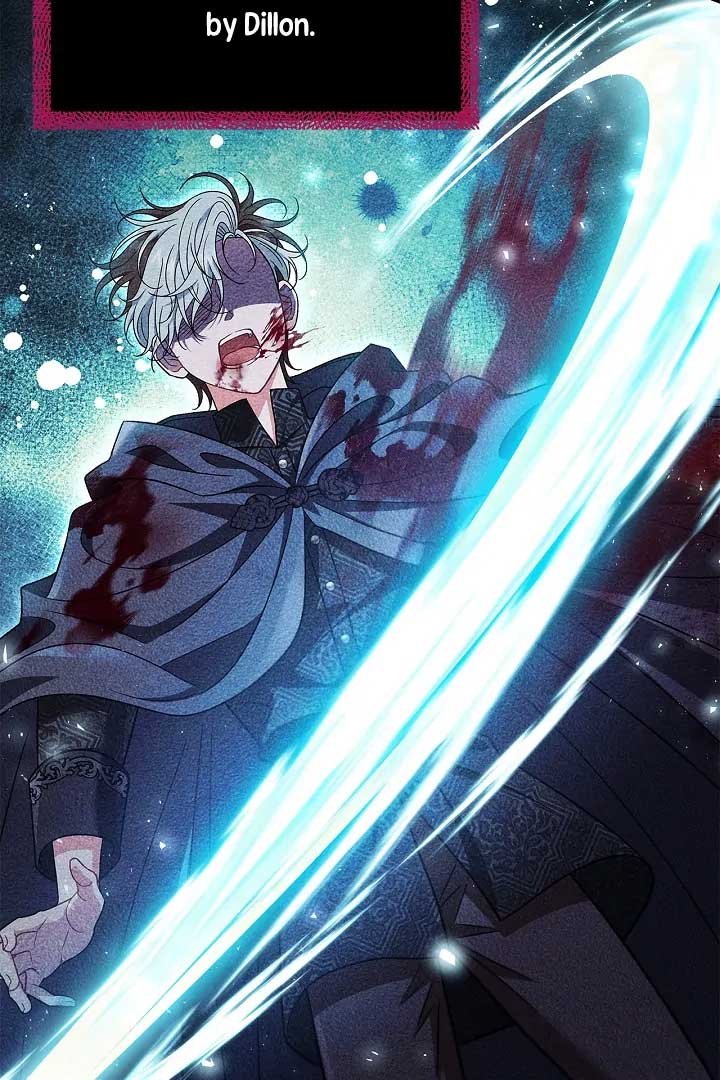I Will Become the Villain’s Poison Detector Chapter 60 483 107