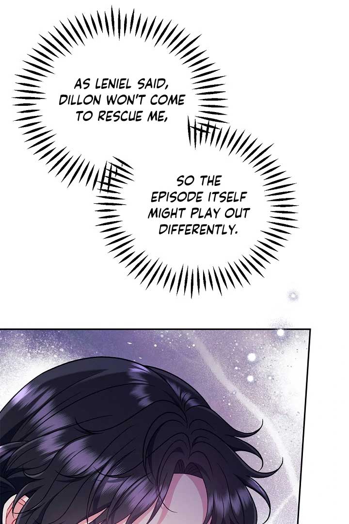 I Will Become the Villain’s Poison Detector Chapter 60 486 110
