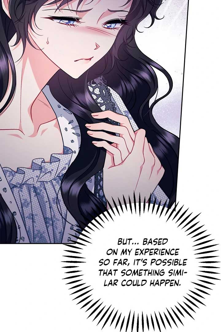 I Will Become the Villain’s Poison Detector Chapter 60 487 111