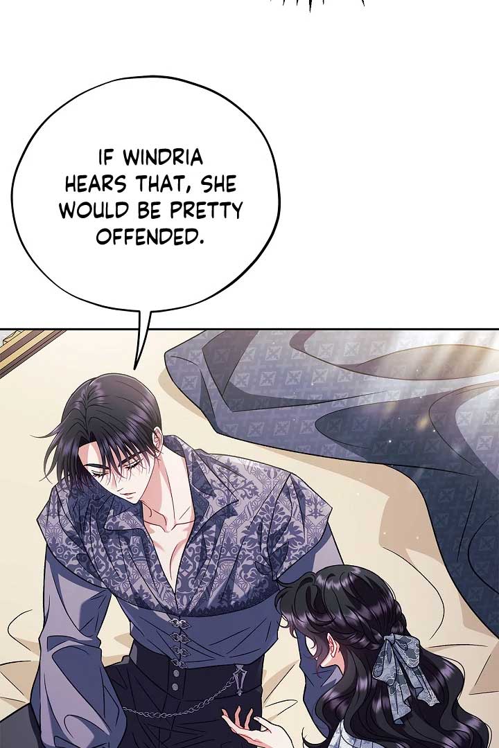 I Will Become the Villain’s Poison Detector Chapter 60 488 112
