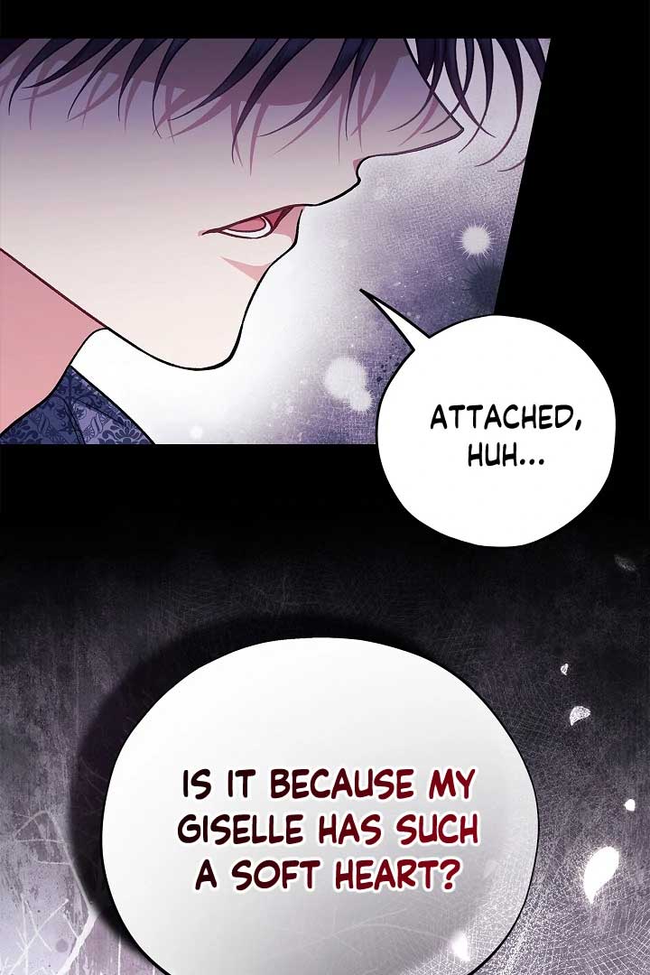 I Will Become the Villain’s Poison Detector Chapter 60 493 117