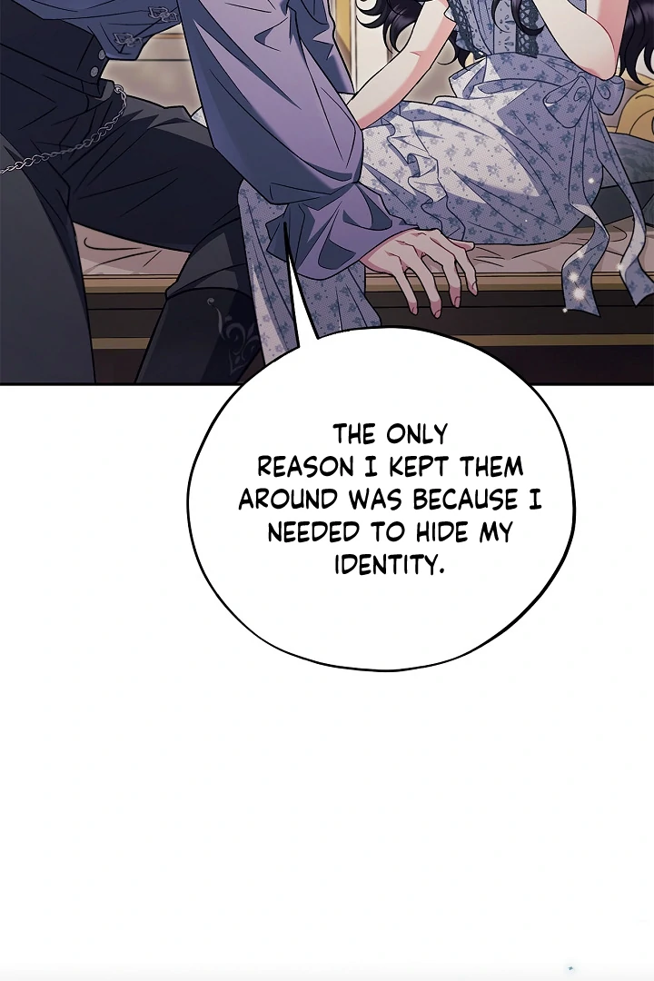 I Will Become the Villain’s Poison Detector Chapter 61 425 ch 61 10