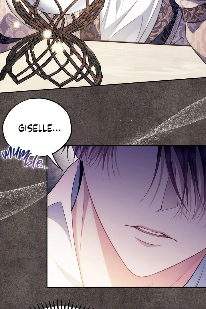 I Will Become the Villain’s Poison Detector Chapter 61 516 ch 61 101
