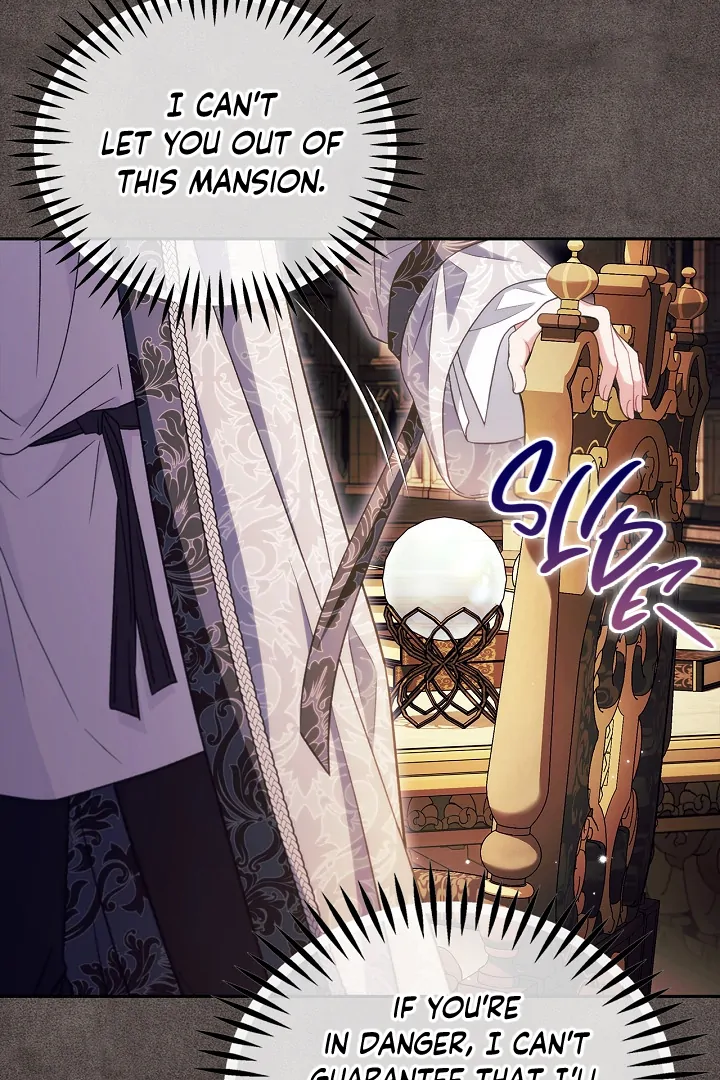 I Will Become the Villain’s Poison Detector Chapter 61 517 ch 61 102