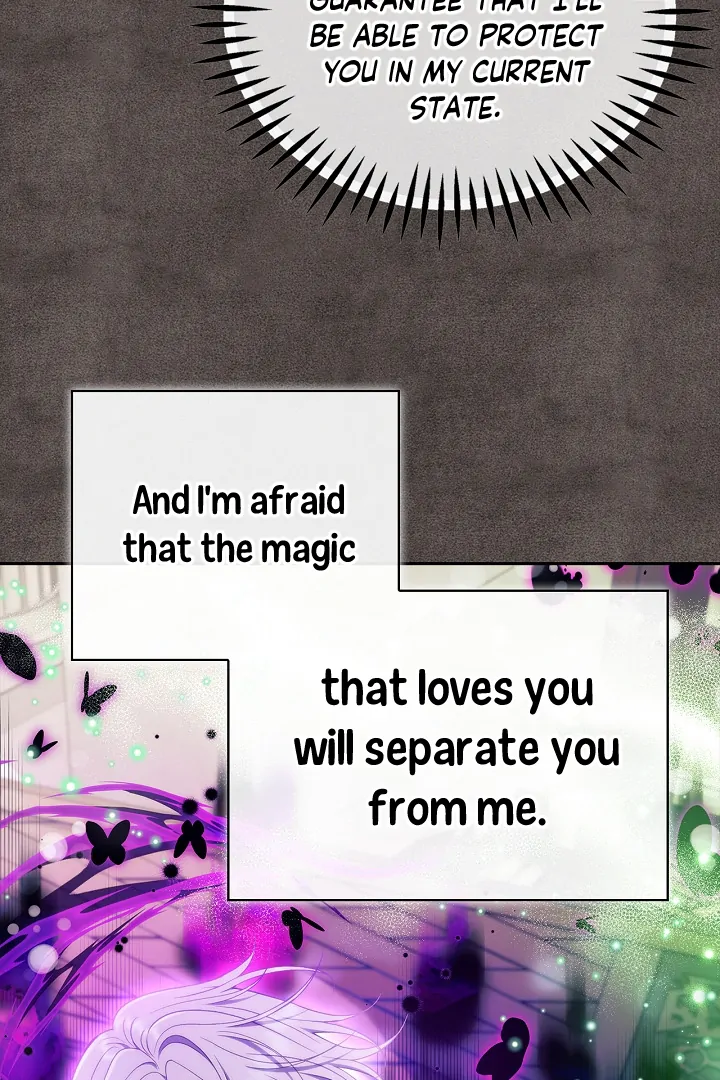 I Will Become the Villain’s Poison Detector Chapter 61 518 ch 61 103