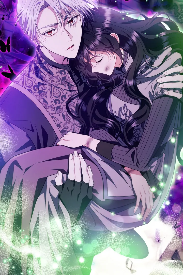 I Will Become the Villain’s Poison Detector Chapter 61 519 ch 61 104