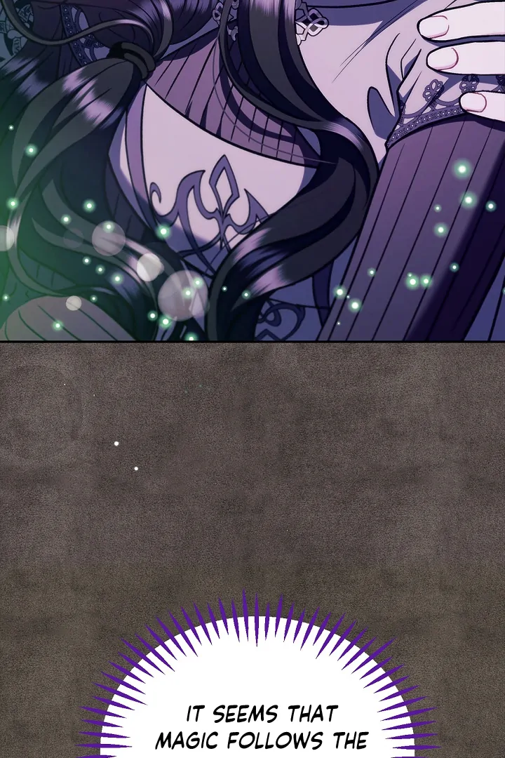 I Will Become the Villain’s Poison Detector Chapter 61 521 ch 61 106