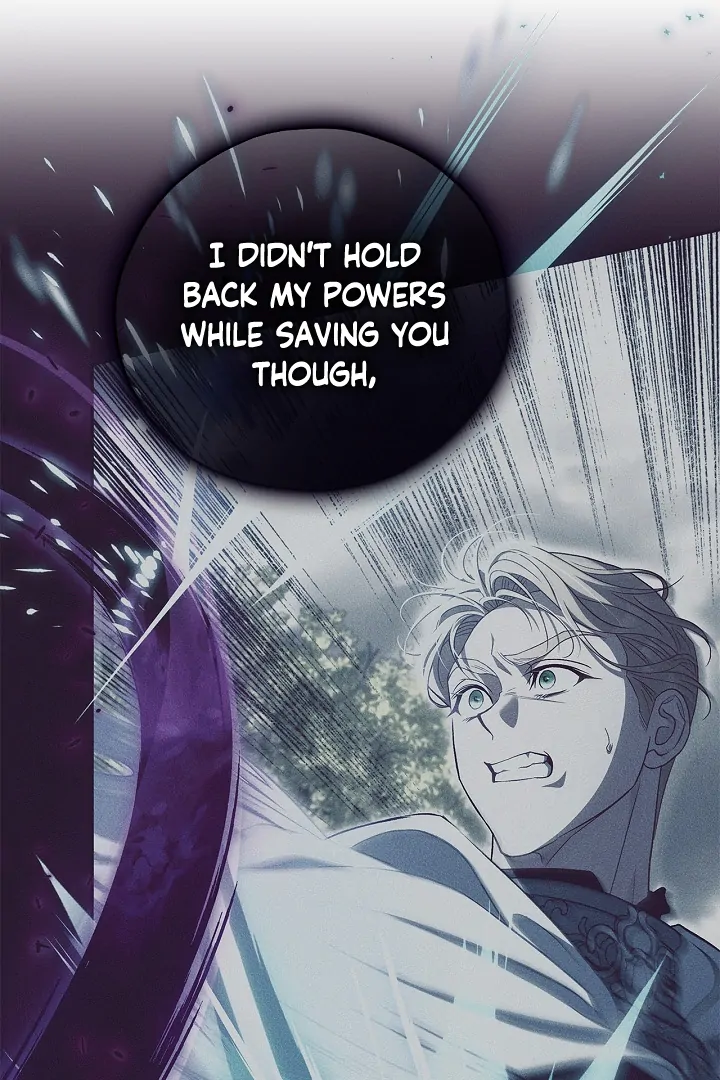I Will Become the Villain’s Poison Detector Chapter 61 426 ch 61 11