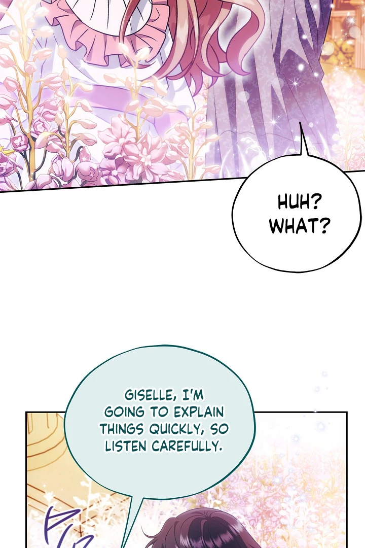 I Will Become the Villain’s Poison Detector Chapter 61 529 ch 61 114