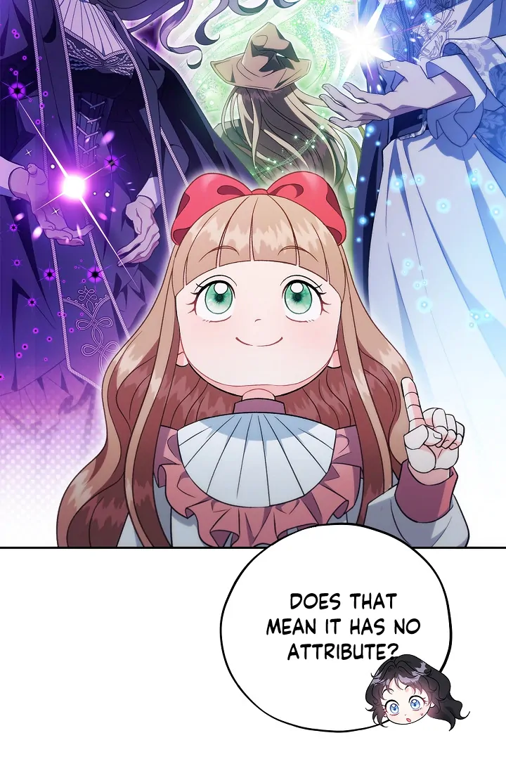 I Will Become the Villain’s Poison Detector Chapter 61 534 ch 61 119