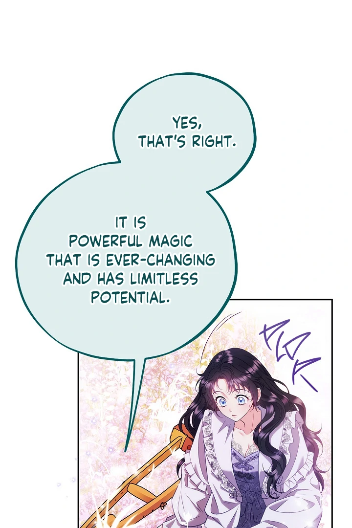 I Will Become the Villain’s Poison Detector Chapter 61 535 ch 61 120