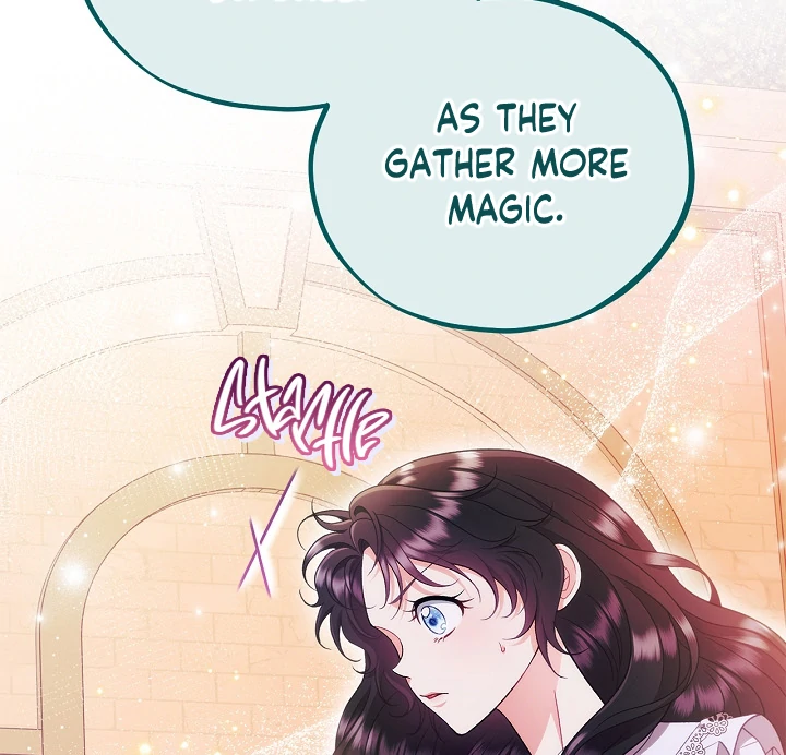 I Will Become the Villain’s Poison Detector Chapter 61 537 ch 61 122