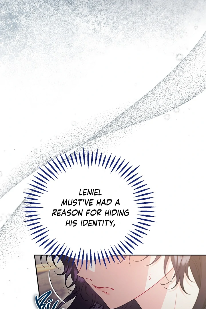 I Will Become the Villain’s Poison Detector Chapter 61 432 ch 61 17