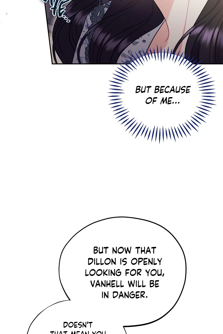 I Will Become the Villain’s Poison Detector Chapter 61 433 ch 61 18
