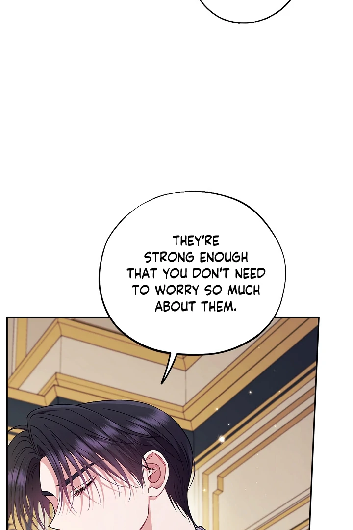 I Will Become the Villain’s Poison Detector Chapter 61 435 ch 61 20