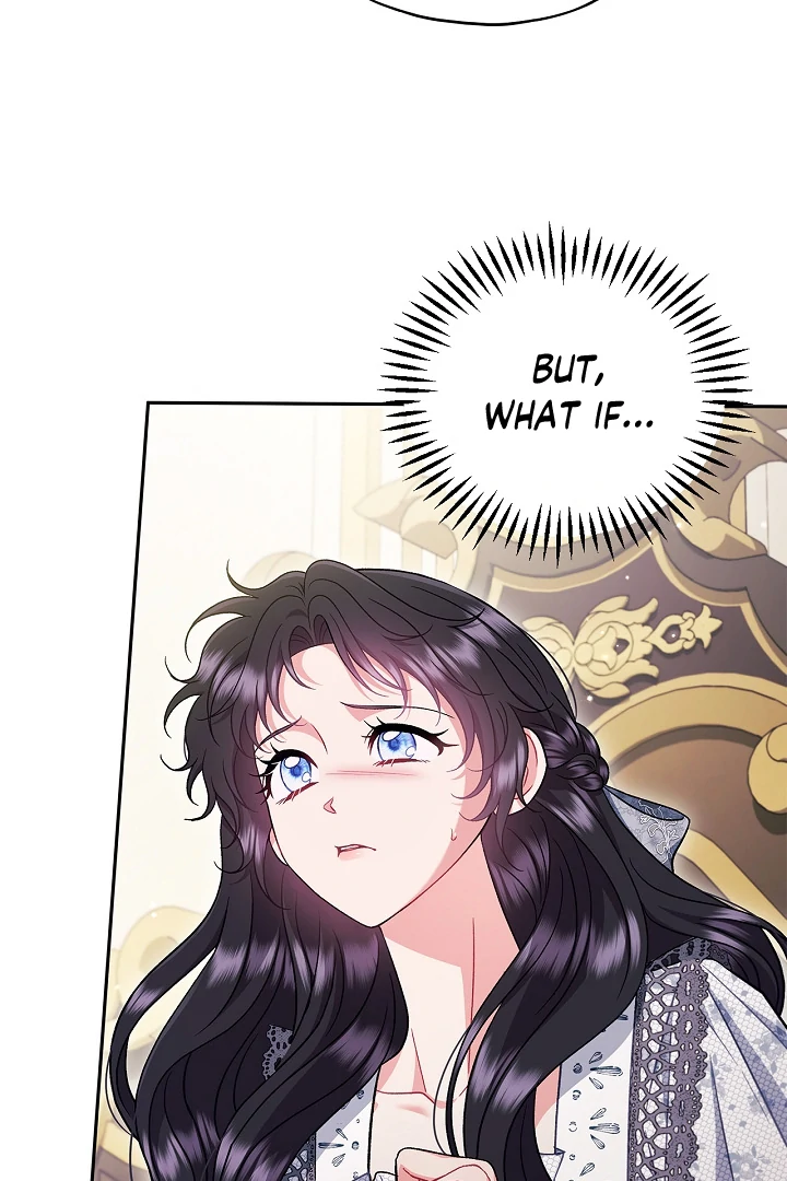 I Will Become the Villain’s Poison Detector Chapter 61 437 ch 61 22