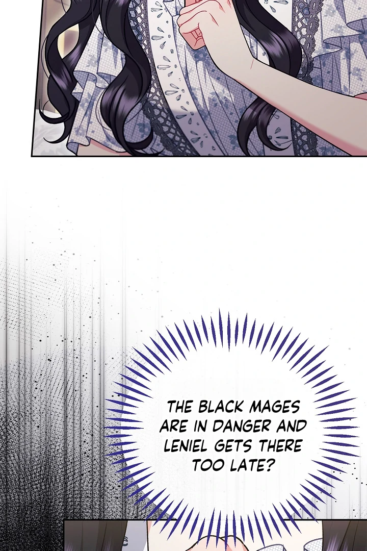 I Will Become the Villain’s Poison Detector Chapter 61 438 ch 61 23