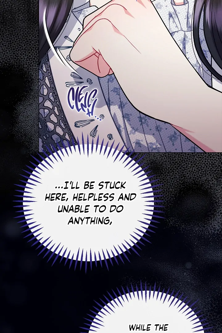 I Will Become the Villain’s Poison Detector Chapter 61 439 ch 61 24