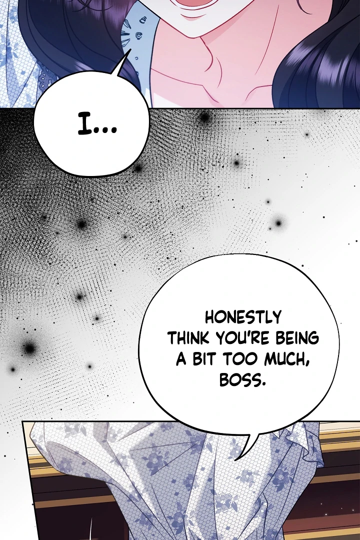 I Will Become the Villain’s Poison Detector Chapter 61 444 ch 61 29