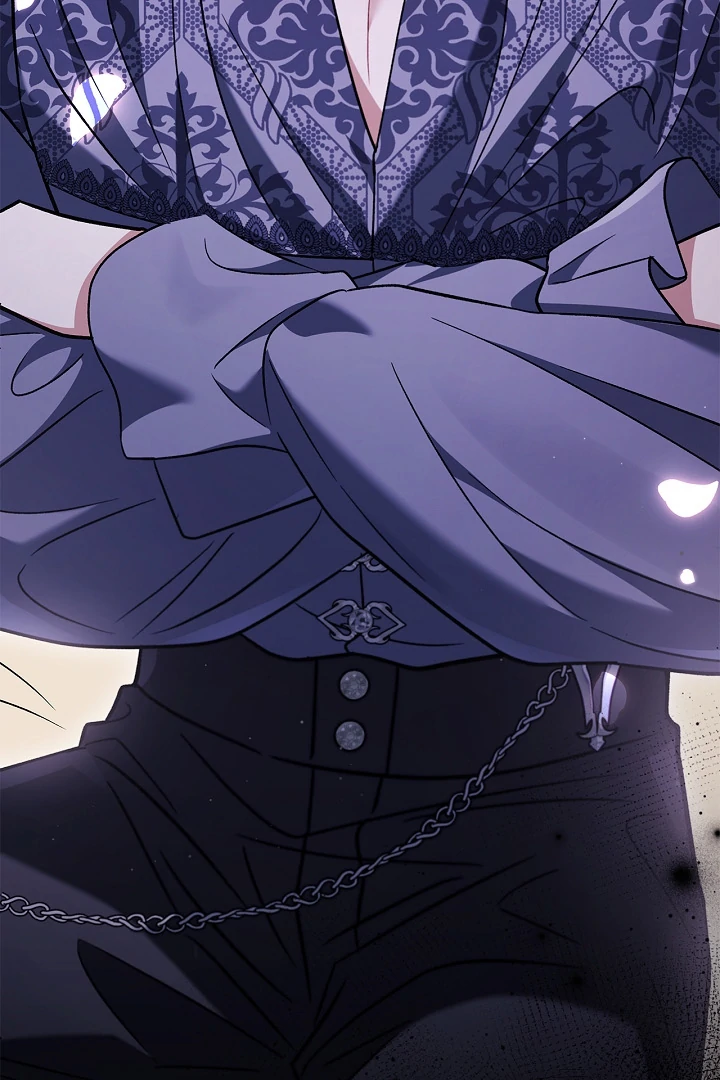 I Will Become the Villain’s Poison Detector Chapter 61 418 ch 61 3