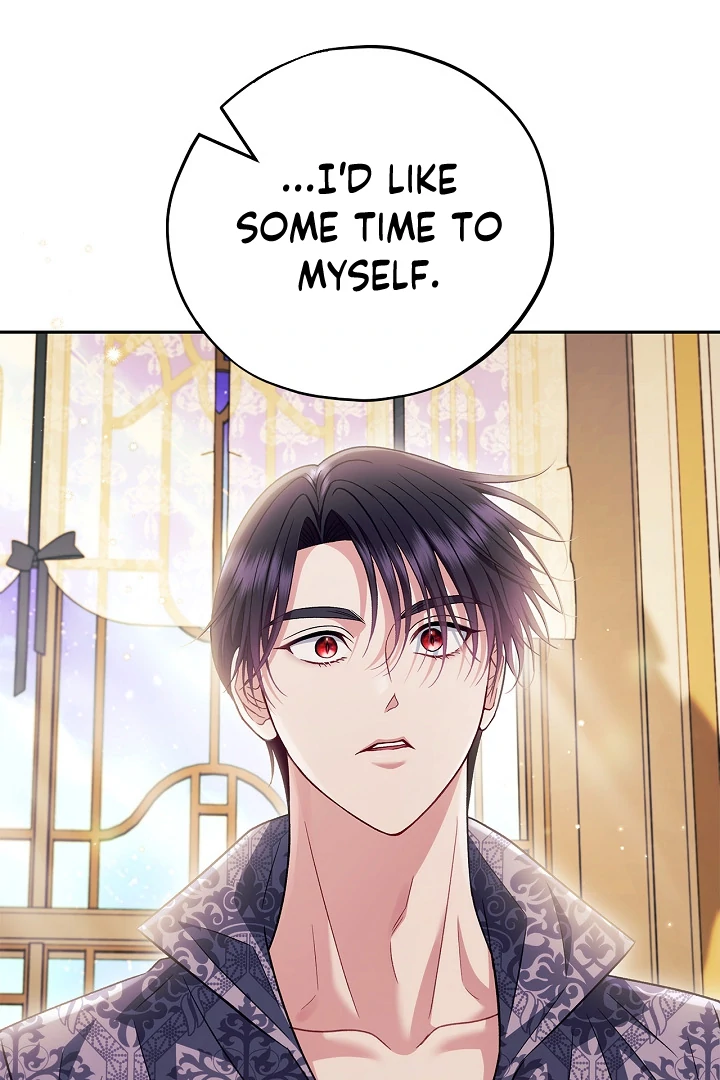 I Will Become the Villain’s Poison Detector Chapter 61 446 ch 61 31