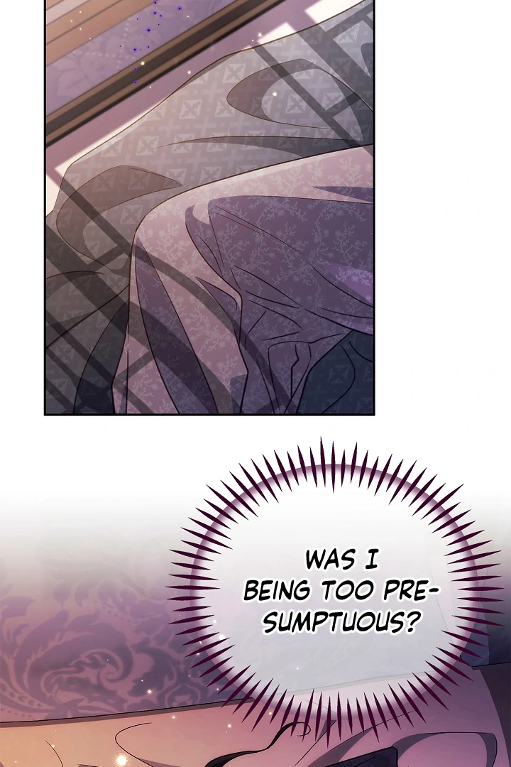 I Will Become the Villain’s Poison Detector Chapter 61 453 ch 61 38