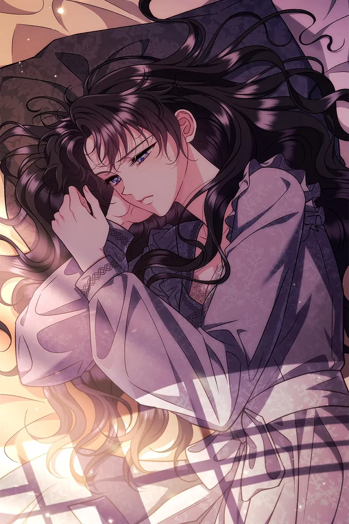 I Will Become the Villain’s Poison Detector Chapter 61 454 ch 61 39