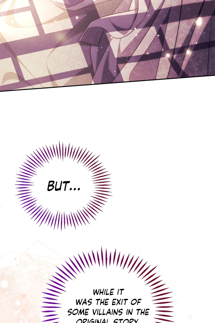 I Will Become the Villain’s Poison Detector Chapter 61 455 ch 61 40
