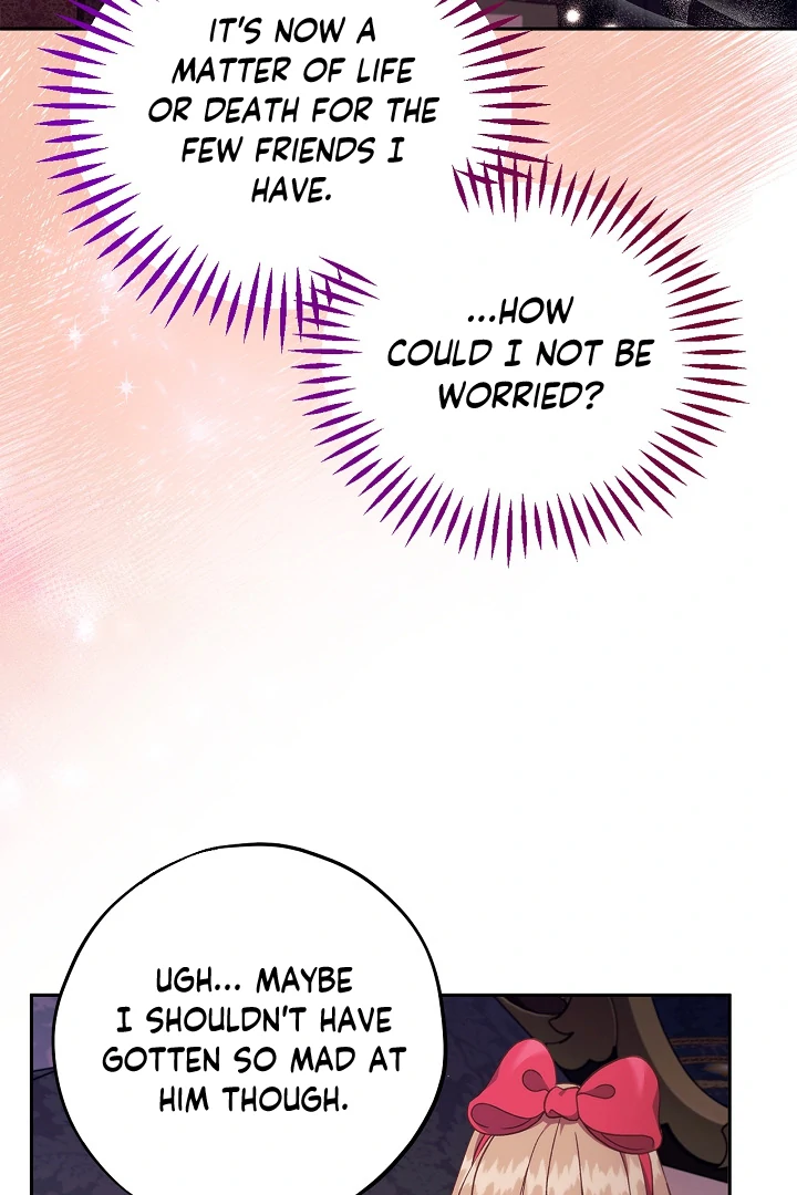 I Will Become the Villain’s Poison Detector Chapter 61 457 ch 61 42