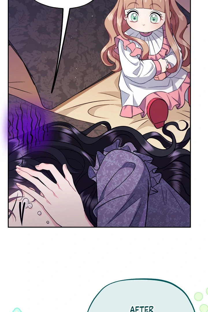 I Will Become the Villain’s Poison Detector Chapter 61 458 ch 61 43
