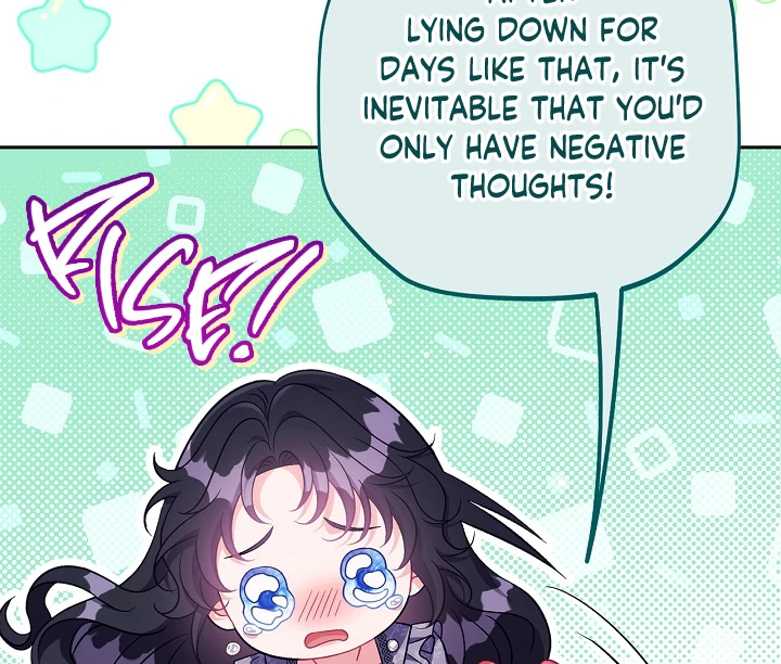 I Will Become the Villain’s Poison Detector Chapter 61 459 ch 61 44