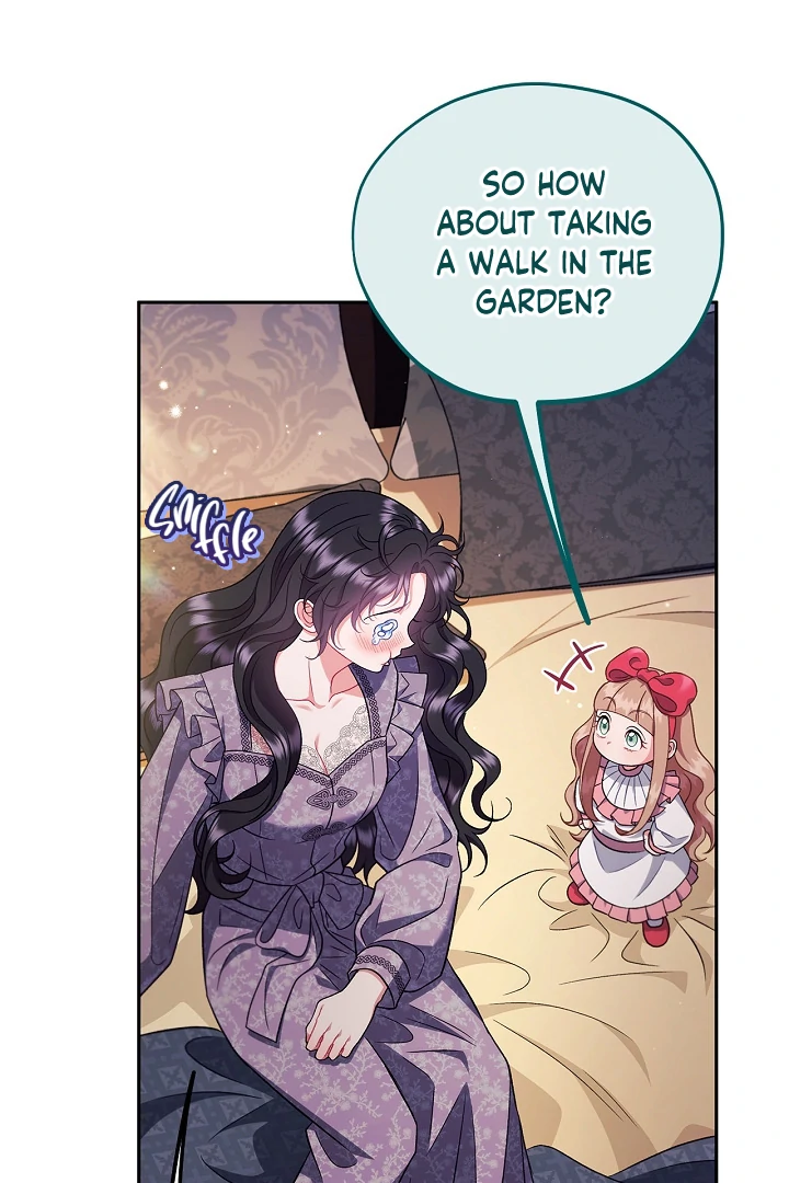 I Will Become the Villain’s Poison Detector Chapter 61 461 ch 61 46