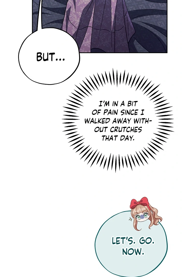 I Will Become the Villain’s Poison Detector Chapter 61 462 ch 61 47