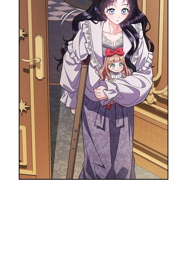 I Will Become the Villain’s Poison Detector Chapter 61 464 ch 61 49
