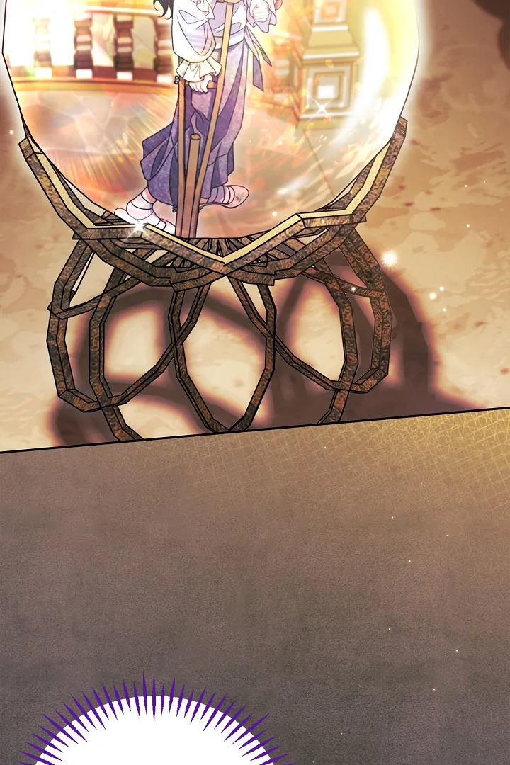 I Will Become the Villain’s Poison Detector Chapter 61 468 ch 61 53
