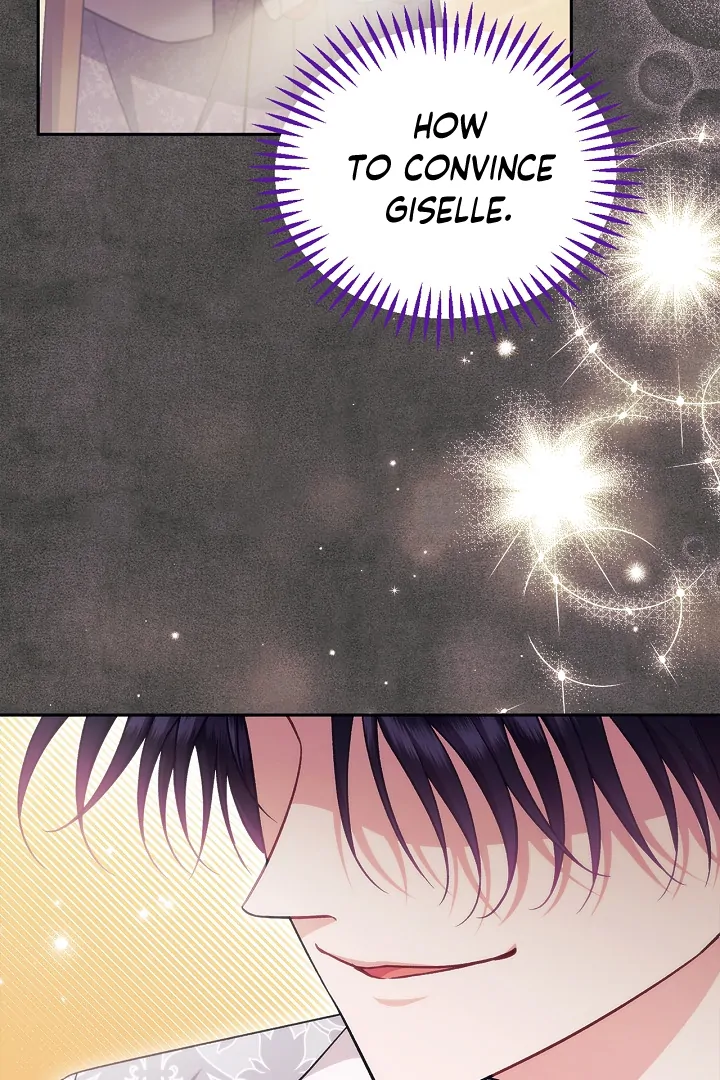 I Will Become the Villain’s Poison Detector Chapter 61 470 ch 61 55