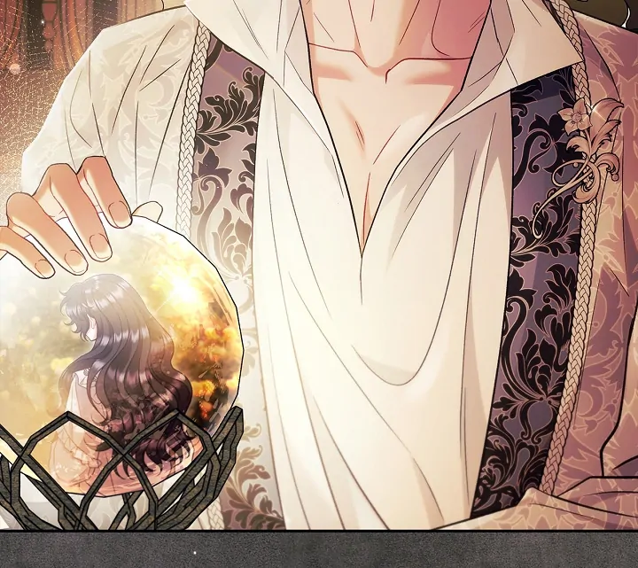 I Will Become the Villain’s Poison Detector Chapter 61 473 ch 61 58