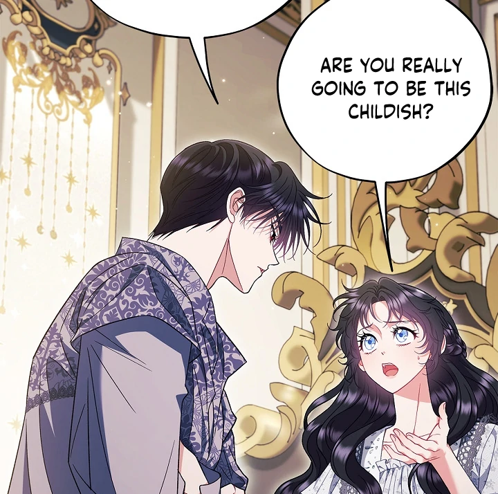 I Will Become the Villain’s Poison Detector Chapter 61 421 ch 61 6