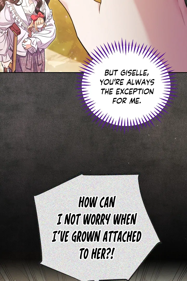 I Will Become the Villain’s Poison Detector Chapter 61 475 ch 61 60