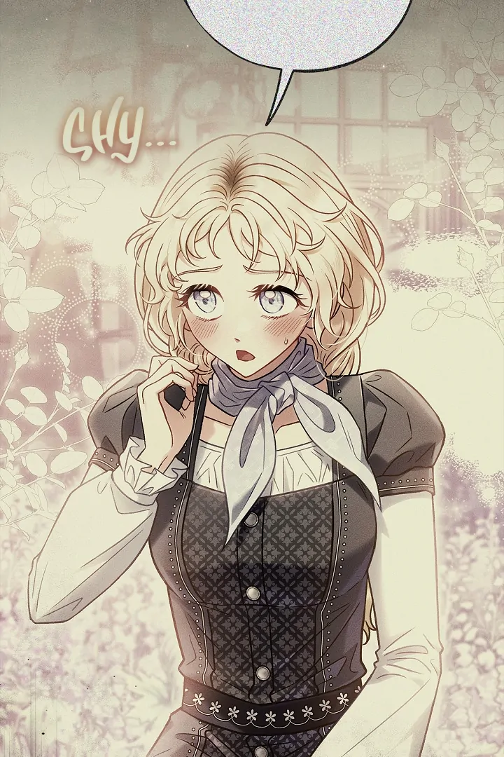 I Will Become the Villain’s Poison Detector Chapter 61 479 ch 61 64