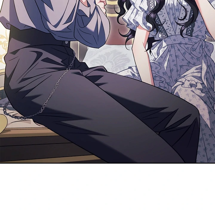 I Will Become the Villain’s Poison Detector Chapter 61 422 ch 61 7