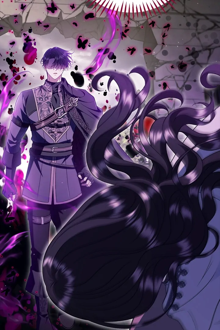 I Will Become the Villain’s Poison Detector Chapter 61 487 ch 61 72