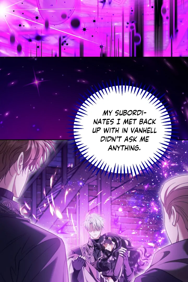 I Will Become the Villain’s Poison Detector Chapter 61 493 ch 61 78