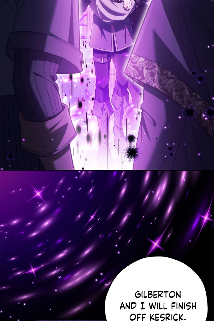 I Will Become the Villain’s Poison Detector Chapter 61 494 ch 61 79