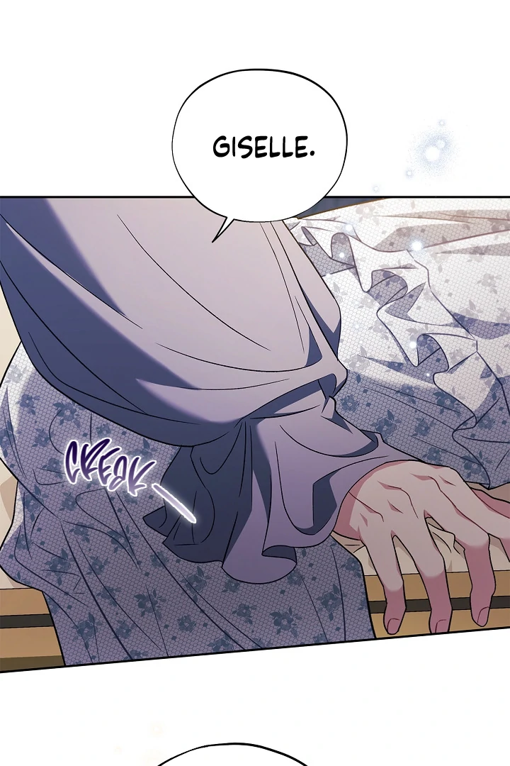 I Will Become the Villain’s Poison Detector Chapter 61 423 ch 61 8