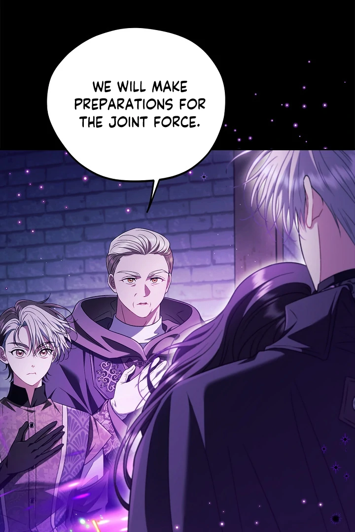 I Will Become the Villain’s Poison Detector Chapter 61 497 ch 61 82