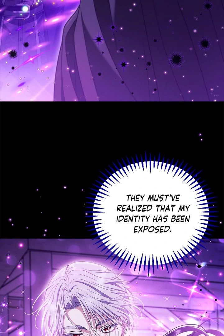 I Will Become the Villain’s Poison Detector Chapter 61 498 ch 61 83