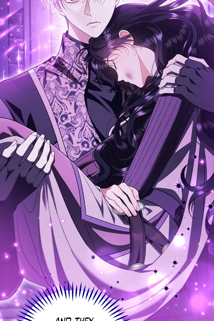 I Will Become the Villain’s Poison Detector Chapter 61 499 ch 61 84