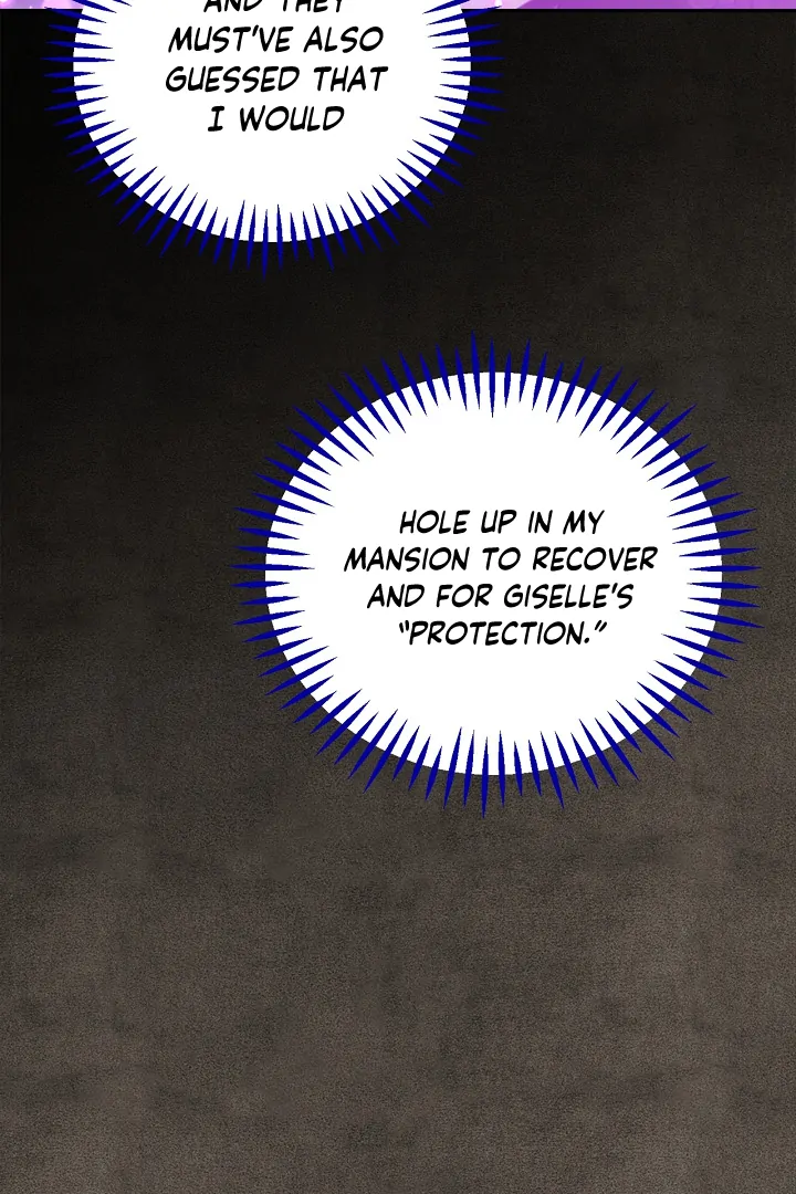 I Will Become the Villain’s Poison Detector Chapter 61 500 ch 61 85