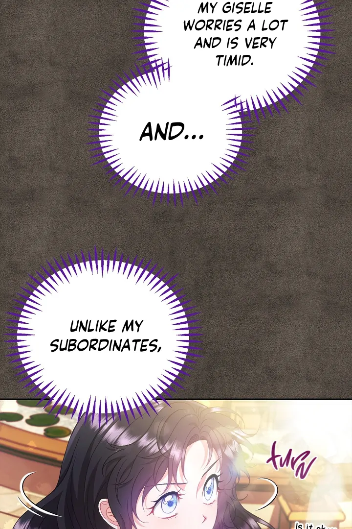 I Will Become the Villain’s Poison Detector Chapter 61 502 ch 61 87